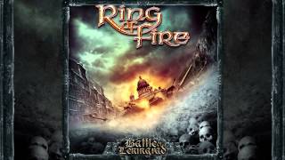 Ring of Fire  Battle of Leningrad Samples Official  New Album 2014 [upl. by Yenahpets]