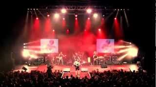 ACDC Whole Lotta Rosie cover by TNT ACDC TRIBUTE BAND [upl. by Pudens93]