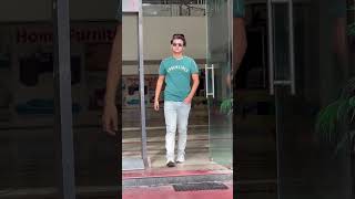 Ankhiya nu chain na aave 👀🩵 viral shorts walk [upl. by Grizel201]