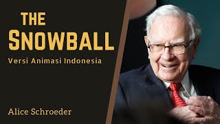 Prinsip Sukses Warren Buffet  The Snowball [upl. by Haldas163]