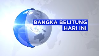 BANGKA BELITUNG HARI INI  06 JANUARI 2024  TVRI BANGKA BELITUNG [upl. by Tansy73]