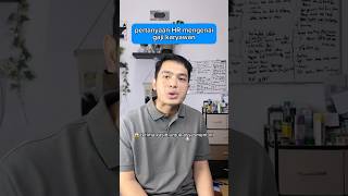 tips pertanyaan HR mengenai GAJI plottwist interview gaji karyawan corporate [upl. by Naihr]