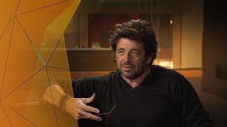 Cinq minutes avec Patrick Bruel [upl. by Brear]