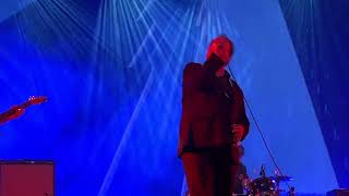 PROTOMARTYR live « polacrilex kid » Vodafone Paredes de Coura 16 aout 2024 [upl. by Eadmund429]