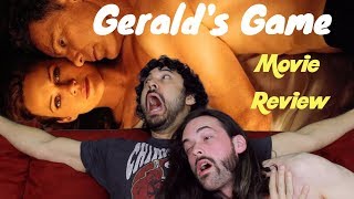 Geralds Game Movie Short [upl. by Ardnosak]