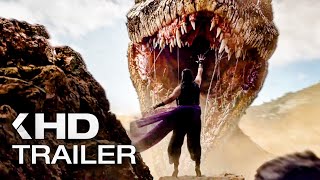 The Best NEW Action Movies 2022 amp 2023 Trailers [upl. by Aznofla]