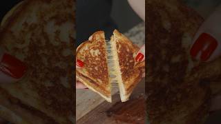 The best grilled cheese according to my neighbor [upl. by Enasus]