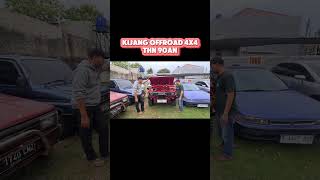 Kijang thn 90 mobilmurah​ mobilbekasmurah​ [upl. by Eekram]