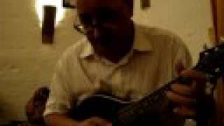 Mandolin Maestro quotAntonio Calsolaroquot  Italian POLKA [upl. by Way]