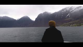 Norway Travel  Oslo Bergen Flam  Fjords  Go Pro Hero 4  Top attractions [upl. by Mordecai]