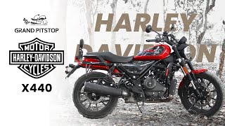 GRANDPITSTOPS HARLEY DAVIDSON X440 ACCESSORIES grandpitstop bikeaccessories harleydavidson [upl. by Yevrah]