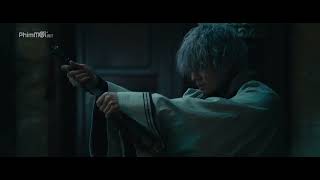 Rurouni Kenshin  Fight scenes [upl. by Aretak339]