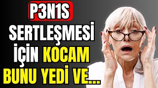 CİNS3L SAĞLIĞI ARTIRAN BESLENME SIRLARI  50 YAŞ ÜSTÜ ERKEKLER İÇİN ÖZEL [upl. by Piwowar]