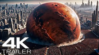 NEW MOVIE TRAILERS 2024  4K UHD [upl. by Akemak145]