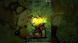 Winnie the poo edit wats next [upl. by Arehs83]