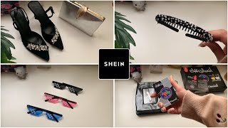 تجهيزات حفلة بنات من شي ان 😍  SHEIN HAUL [upl. by Dollar]