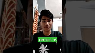 INDIAN CONSTITUTION ARTICLE 15 Part 1 Translated in Kokborok [upl. by Carly394]