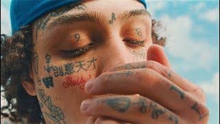 Lil Skies  Take 5 Official Music Video [upl. by Anaele]