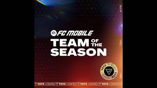 FC MOBILE  TOTS THEME SONG  🎶🎵 [upl. by Concepcion]