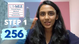 How I scored a 256 on USMLE step 1  detailed guide with a timetable [upl. by Ahsiruam855]