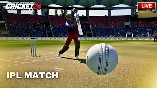 CRICKET 24 LIVESTREAM shortsfeed shorts [upl. by Anhavas]