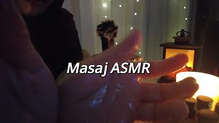 SANA MASAJ YAPIYORUM asmr türkçeasmr asmrvideo [upl. by Huberty]