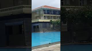 hotel Heritance Ahungallasrilanka [upl. by Panther]