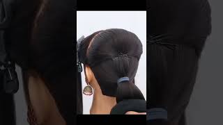 Easy and simple letest bun hairstyles for women [upl. by Netsyrc]