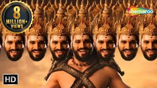 Sankat Mochan Mahabali Hanumaan 485 [upl. by Draned]