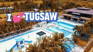 TUGSAW RESORT ELSALVADOR [upl. by Annuahsal]