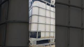 Lbc Tank 1000 liter Tank water Tank jaller Tank [upl. by Behlau290]