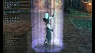 1 Lineage 2 Spellsinger Gameplay [upl. by Meneau]