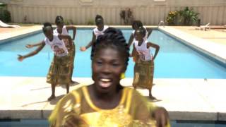 CLIP DE TINA DE CHRIST GNAMIEN MA MOU [upl. by Alton]