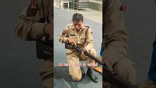 NCC Training 22 Rifle kholne aur jodne ki karwahi  by ncc cadet Arti Yadav shorts ytviral yt [upl. by Seale]