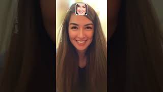 😅✌️AI PARODY Marian Rivera❤️shortvideo realtalk justforfun [upl. by Rex201]