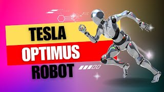 Tesla Optimus Robot Major Breakthroughs in Navigation and More [upl. by Mishaan]