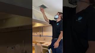 Air Duct Cleaning Process Overview [upl. by Kaitlynn]