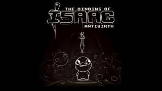 The Binding of Isaac Antibirth OST Misericorde Isaac Fight [upl. by Taryne535]