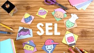 SocialEmotional Learning What Is SEL and Why SEL Matters [upl. by Rimisac183]