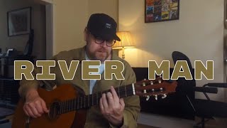 River Man cover [upl. by Silera738]