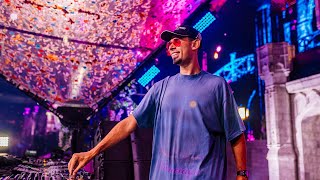 Afrojack  Tomorrowland Brasil 2024 [upl. by Haag]