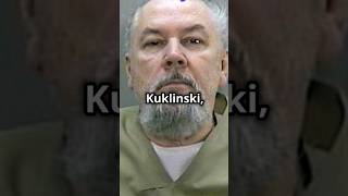 Richard Kuklinski il Killer Più spietato della StoriaRichardKuklinski lKiller storiedicrimine [upl. by Acirderf777]