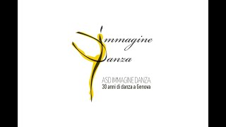 Immagine Danza Genova  RECAL 2024  Teatro Politeama Genovese  Genova 2024 [upl. by Ingemar]