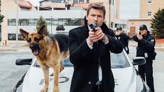 Hudson amp Rex Canine Crime Solvers 2024 👌😍💖 The French Connection👌😍💖 Full Episode 2024 [upl. by Artenak28]