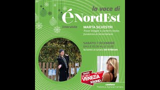 Intervista Marta Silvestri Travel Blogger e content creator [upl. by Eulalia]