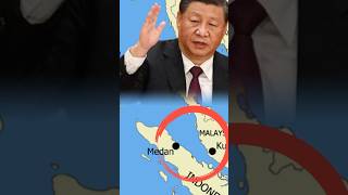 Control on malacca strait  India vs China shorts india china indiachina indiannavy [upl. by Higbee]