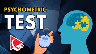 Psychometric Test Practice Questions and Answers [upl. by Zebulon526]