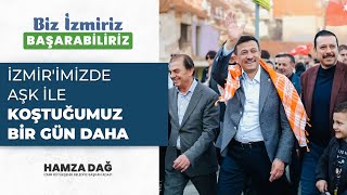 Güneşin en güzel doğduğu şehir İzmirimizde aşk ile koştuğumuz bir gün daha [upl. by Ilaire]