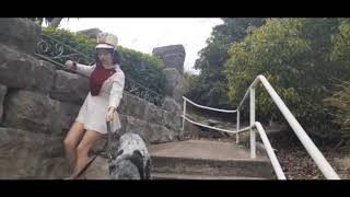 Sachet  Arncliffe Babylon Official Music Video [upl. by Hafirahs]