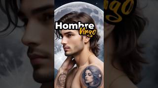 Hombre Virgo 🧐🙏😱 [upl. by Seadon69]